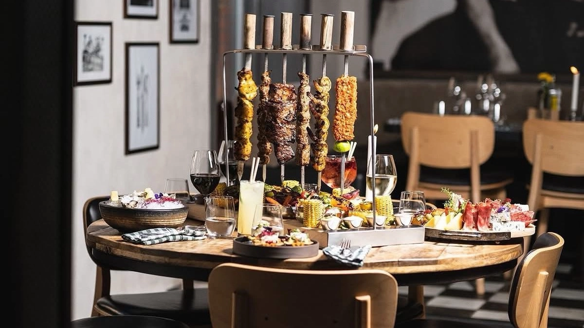 Tuesday Socials And Drinks