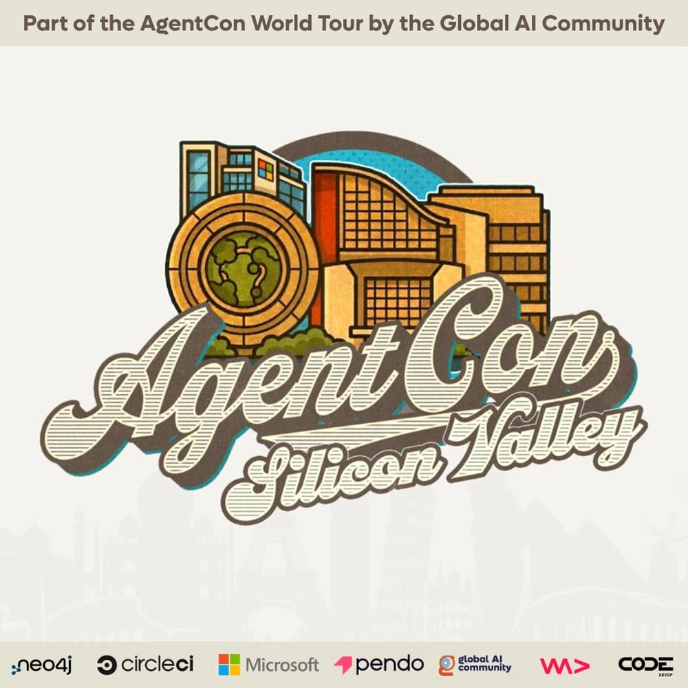 AgentCon - Silicon Valley