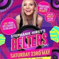 Stephanie Hirst's Belters!