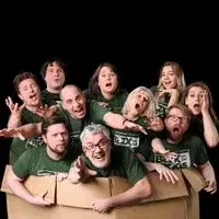 Birmingham Improv presents Improv Comedy with Box of Frogs