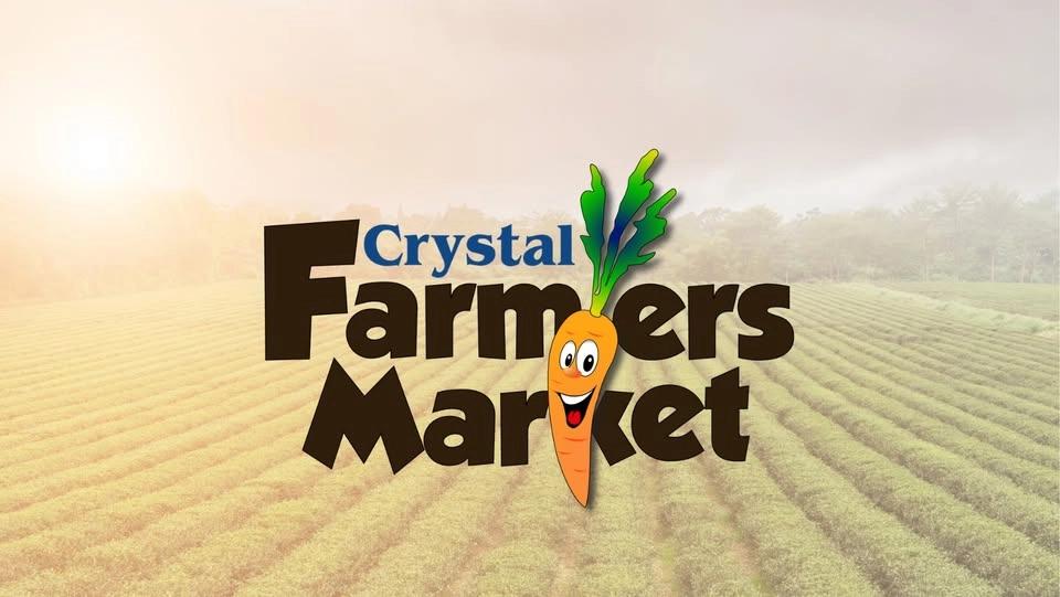 Crystal Farmers Market