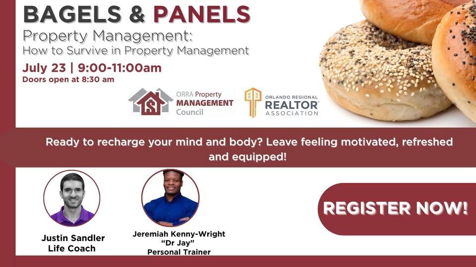 PMC: How to Survive in Property Management