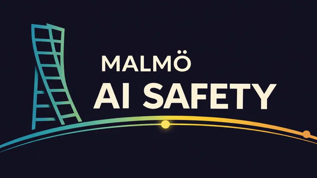 Malmo AI Safety kickoff