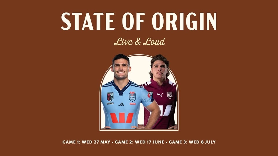 State of Origin