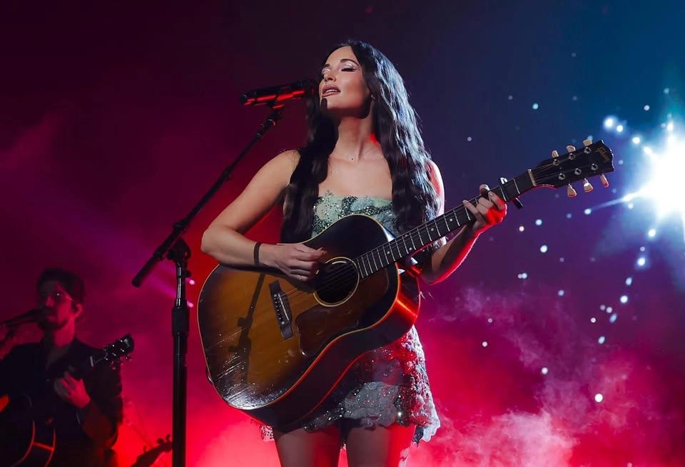 Kacey Musgraves