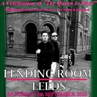 These Smiths - Leeds