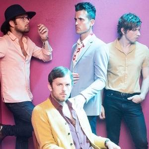 Kings of Leon - Zitadelle Spandau, Berlin. 18 Jun 2026