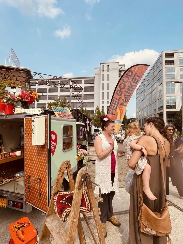 FeelGood Market