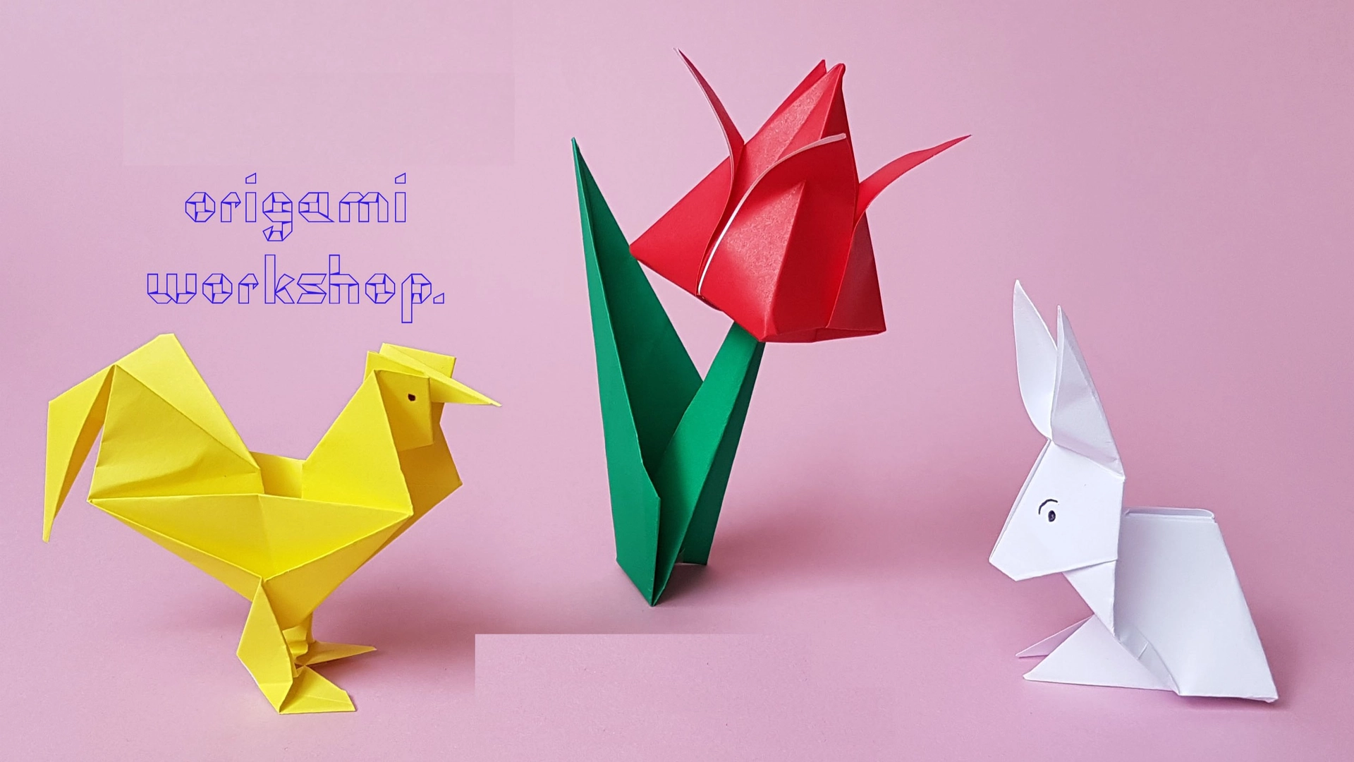 Official Amsterdam Origami Club. OBA CC Amstel 2nd Sunday Every month 11am