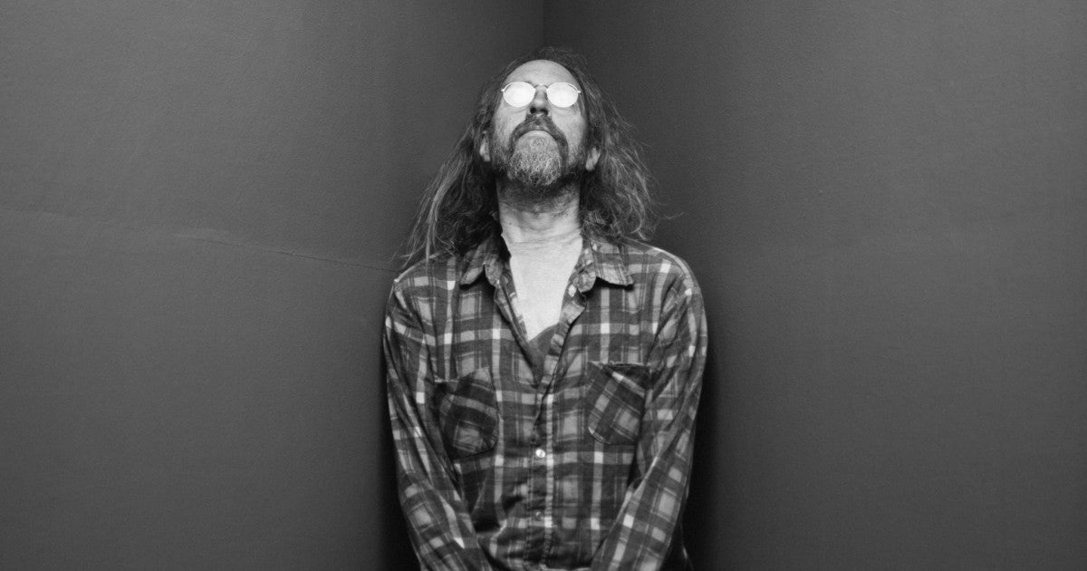 Charlie Parr