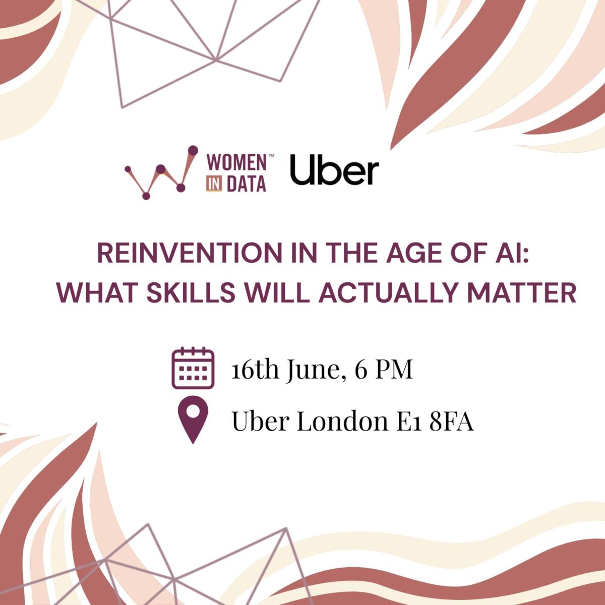 Uber X WiD : AI Edge