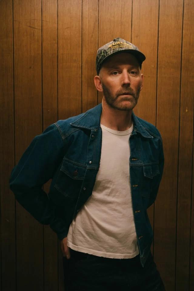 Mat Kearney