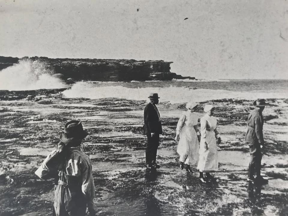 Guardians of Public Health From Isolation to Innovation: Lessons from Smallpox v Covid