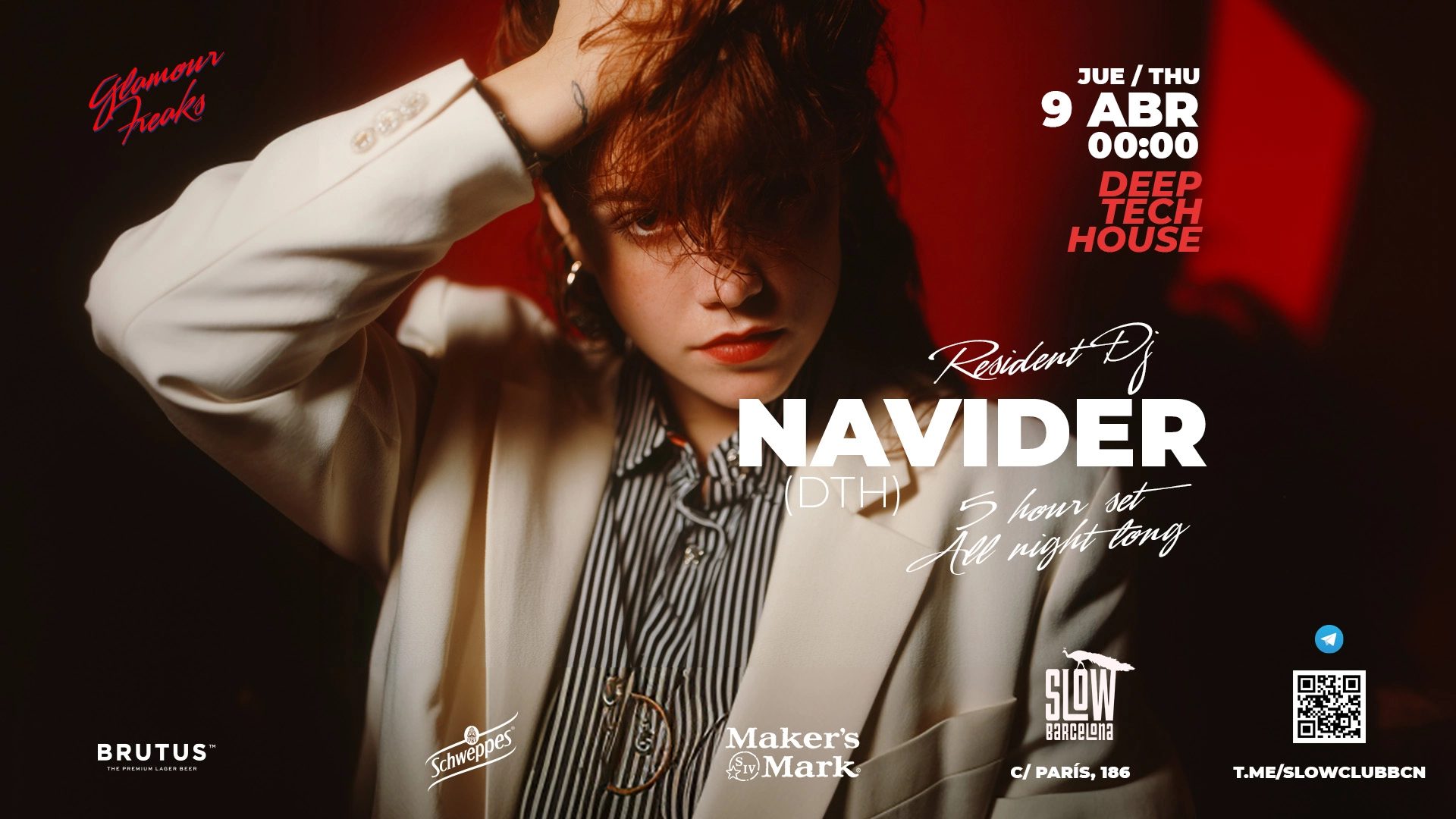 ★★★ Deep, Tech, House by Navider