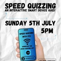 Speed quiz - FREE