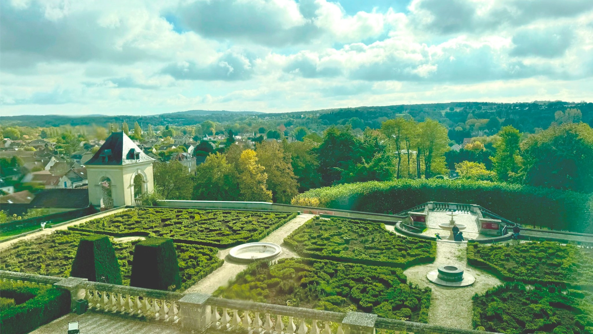 🎨 𝐃𝐚𝐲 𝐓𝐫𝐢𝐩 𝐭𝐨 𝐀𝐮𝐯𝐞𝐫𝐬-𝐬𝐮𝐫-𝐎𝐢𝐬𝐞