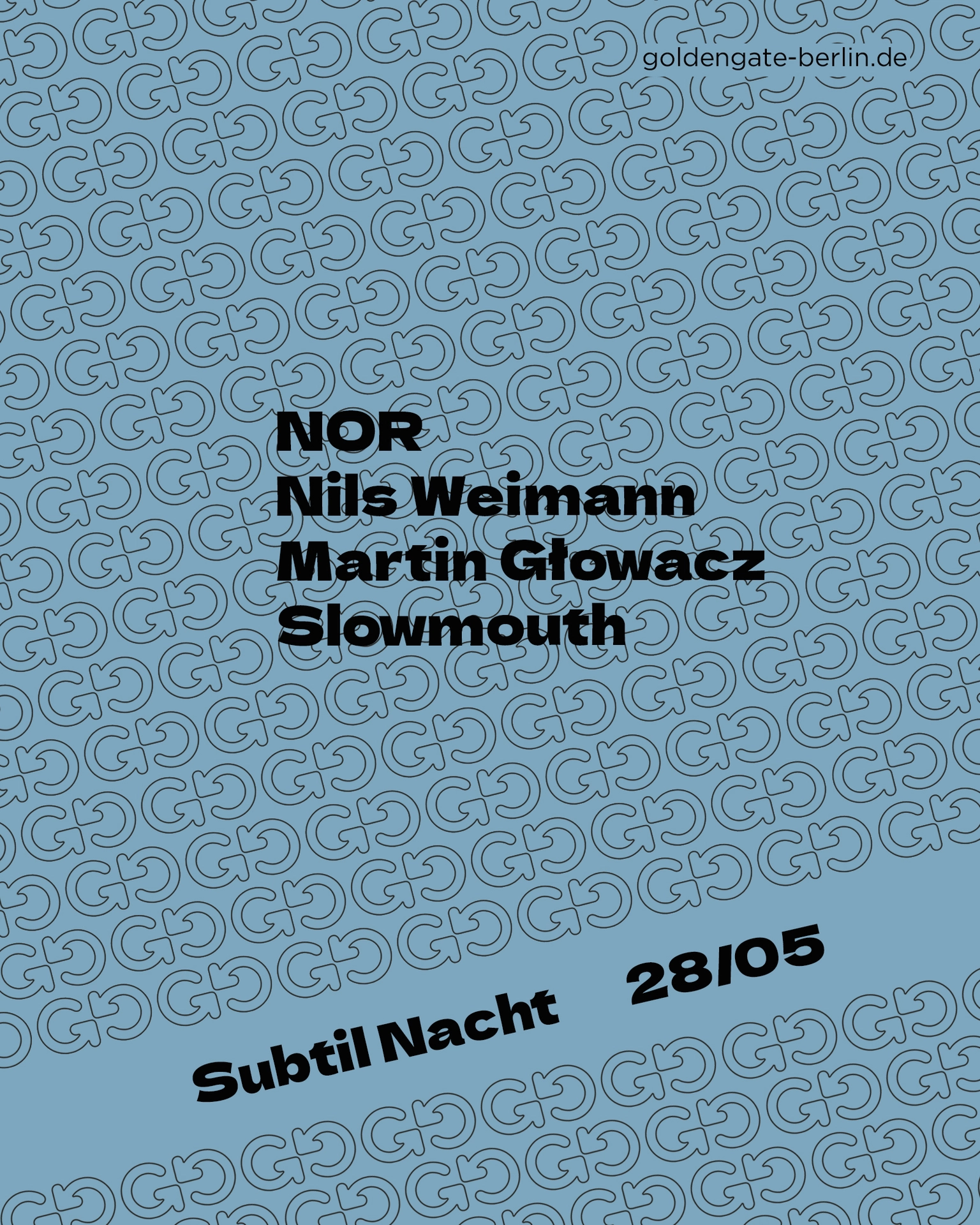Subtil Nacht