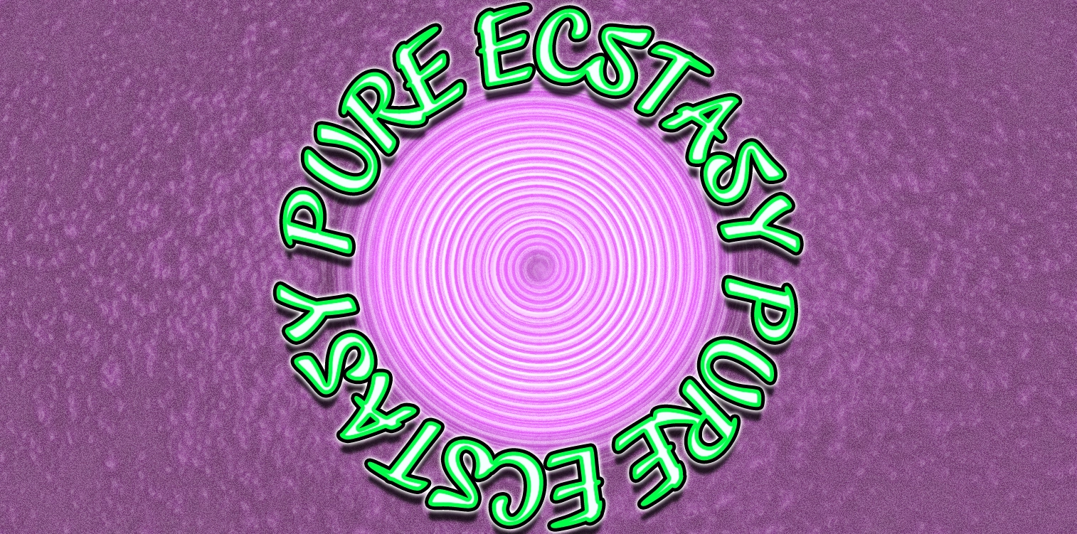 Pure Ecstasy #48