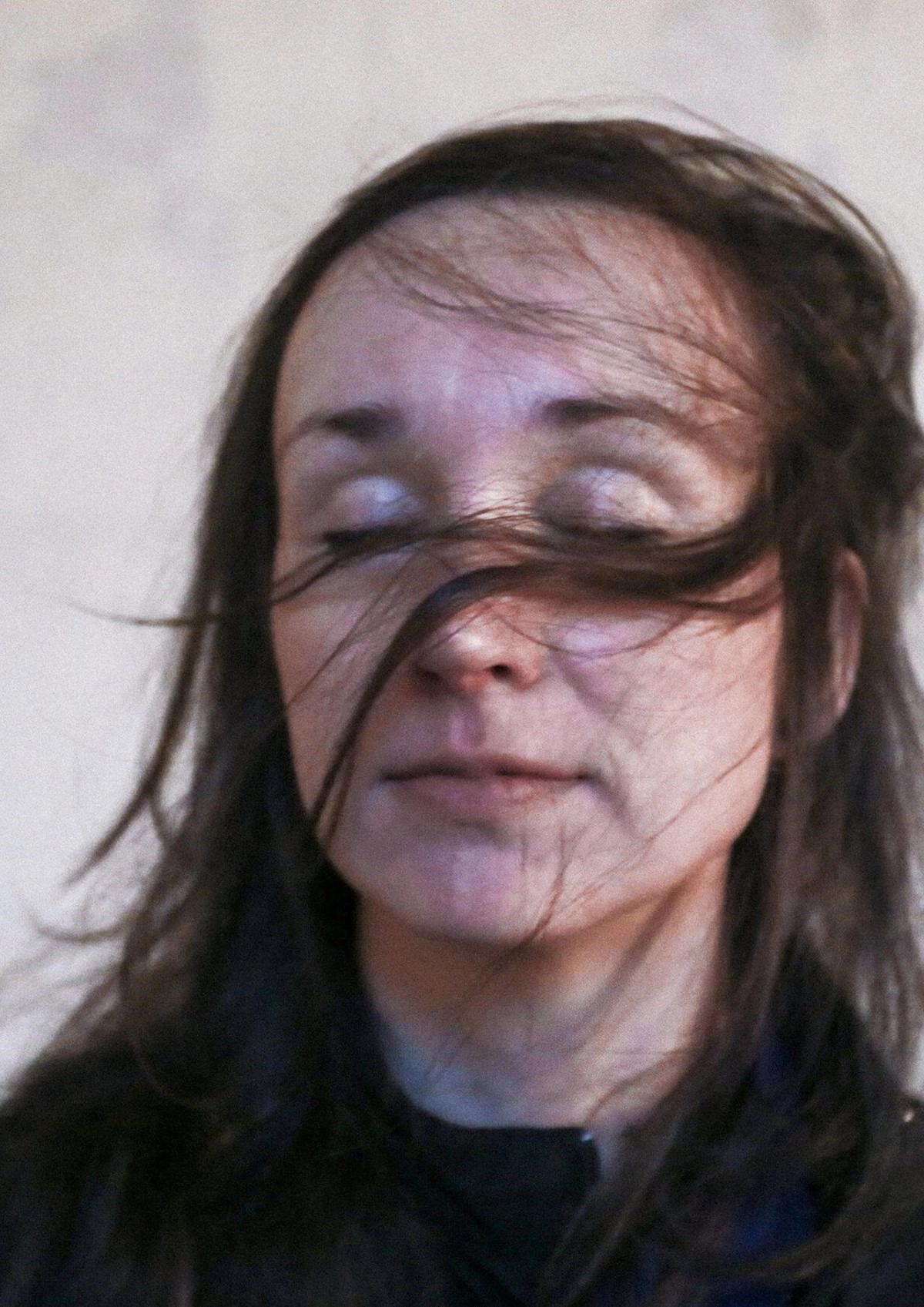 Marie Puttnerová