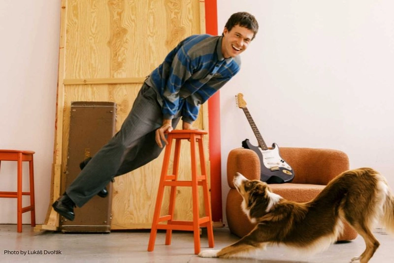 Lake Malawi: Offline Koncert Bez Telefonů