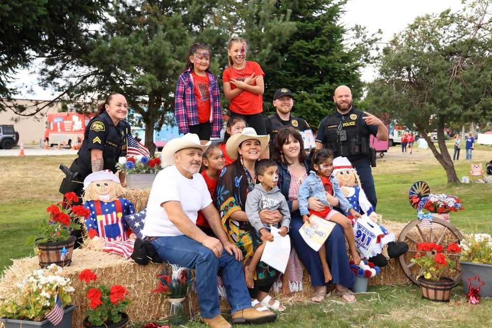 Marysville 4th of July