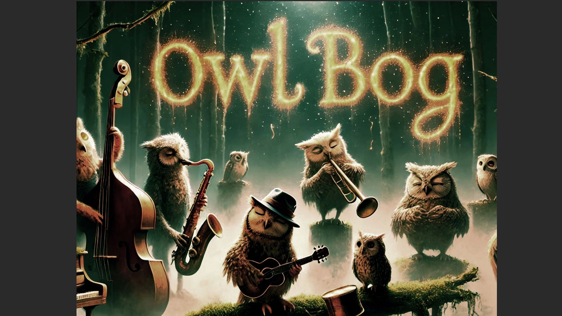 OWL BOG