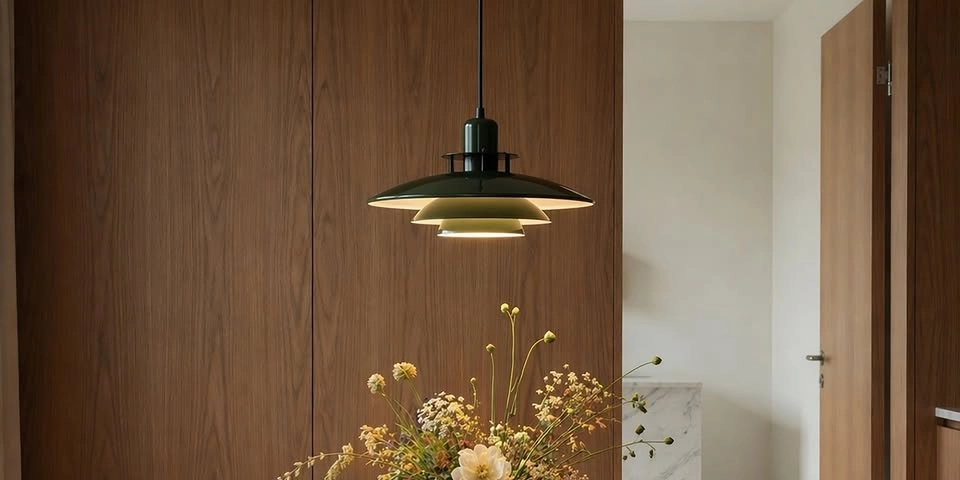 STOR LAGERRENSNING HOS BELID LIGHTING GROUP