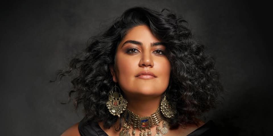 Tara Tiba - OMID