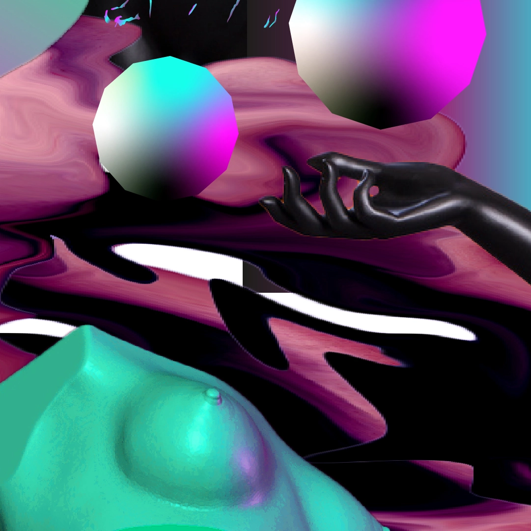 DIEBSTAHL X RITMO 3000