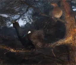 Lördagar i Studion på Göteborgs konstmuseum