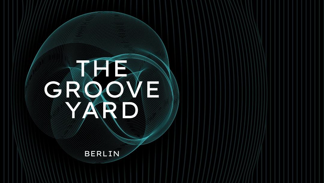 The Groove Yard - Bar Edition Vol.5