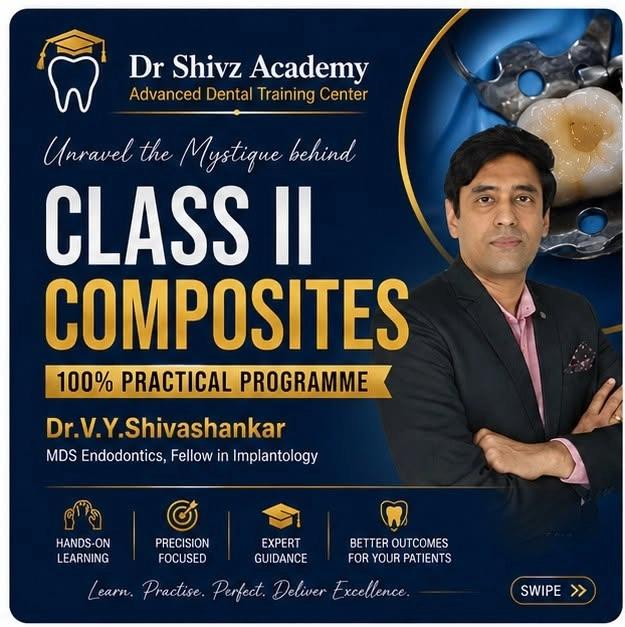 Isolation & Composites - Batch 5