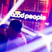 Good People VII: 1st Birthday