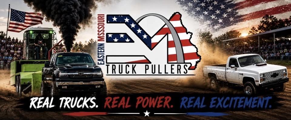 Eastern Missouri Truck Pullers Association