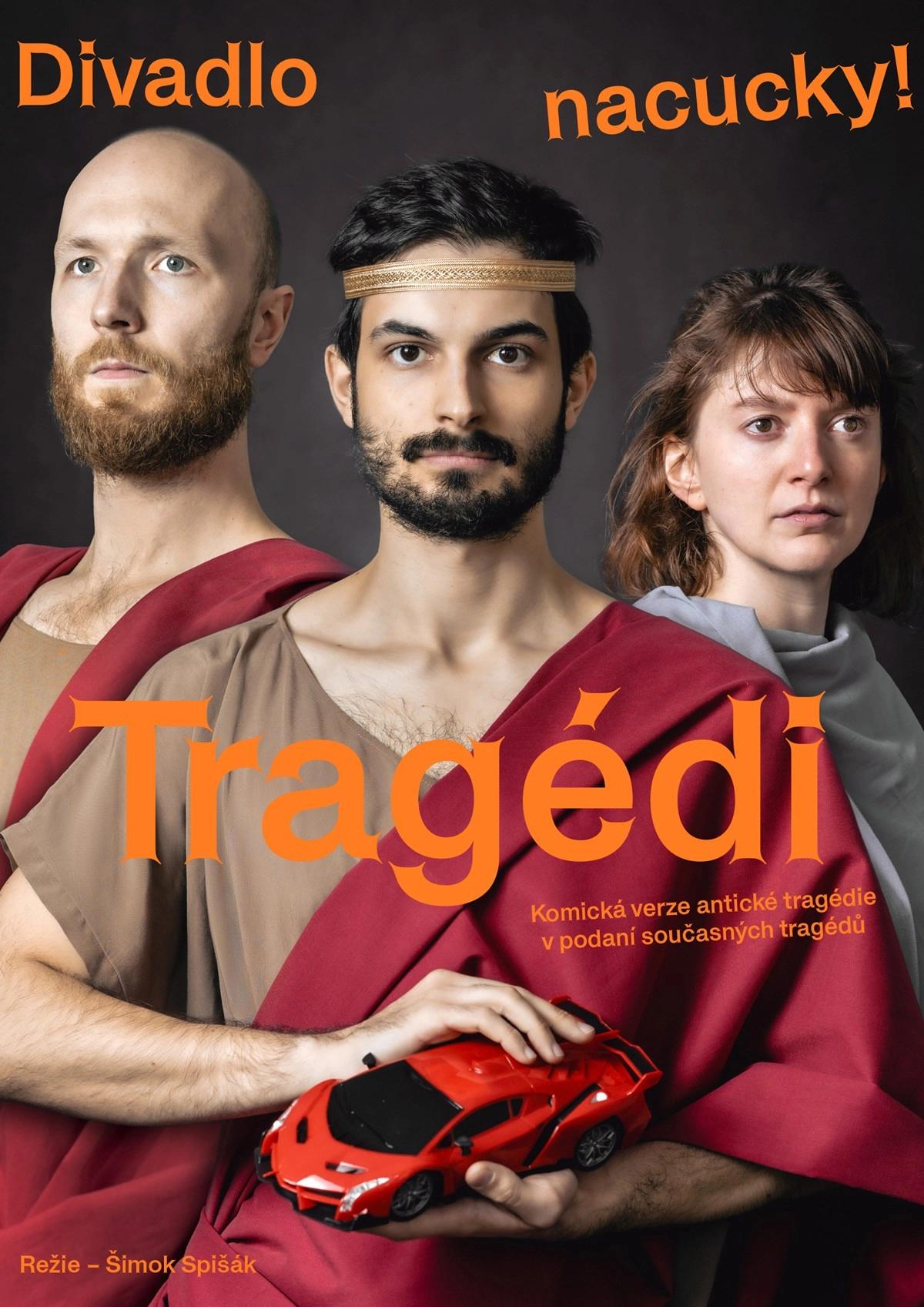 Tragédi