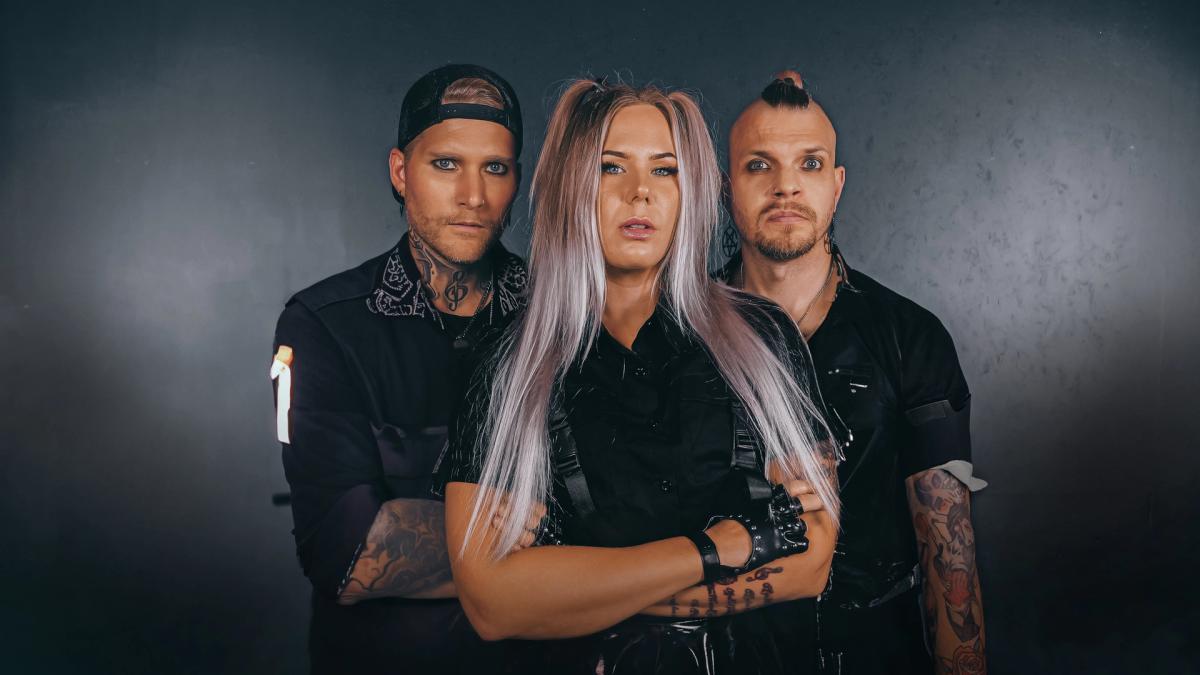 Sofie Svensson & Dom Där – Live på Kvarnfallet