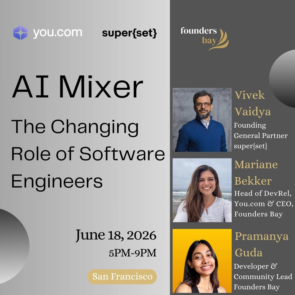 AI Mixer: The Changing Role of Software Engineers