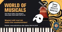 World of Musicals