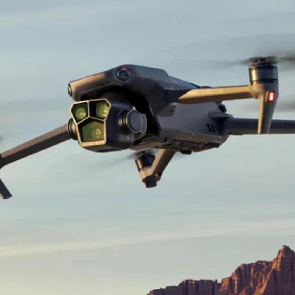 Aerial Robotics: UAS, UAV, Drones & Flying Robots