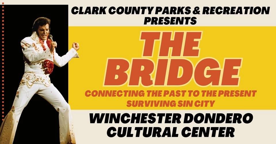 The Bridge: Connecting the Past to the Present