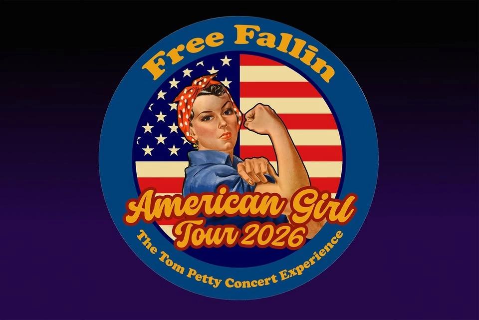 Free Fallin: The Tom Petty Concert Experience