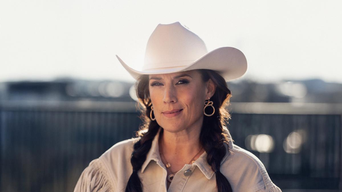 JILL JOHNSON - Mosebacketerrassen