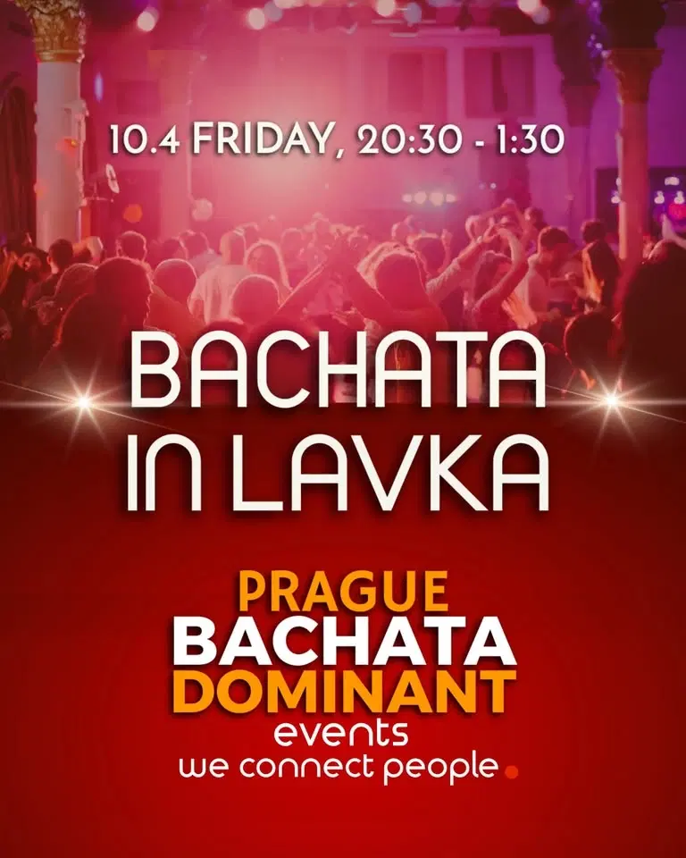 Bachata Dominant party in Lavka