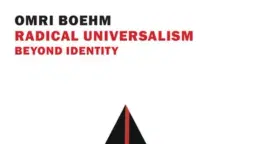 Radical Universalism: Beyond Identity