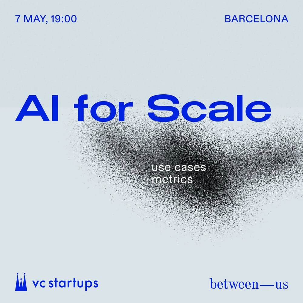 AI for Growth and Scale — Use cases and metrics