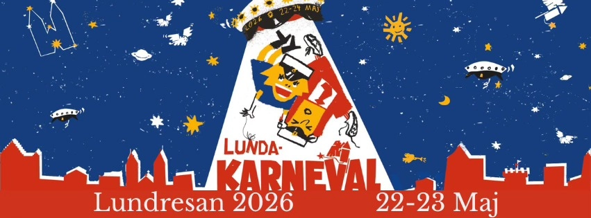 Lundresan 2026
