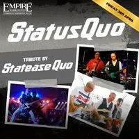 Status Quo Tribute