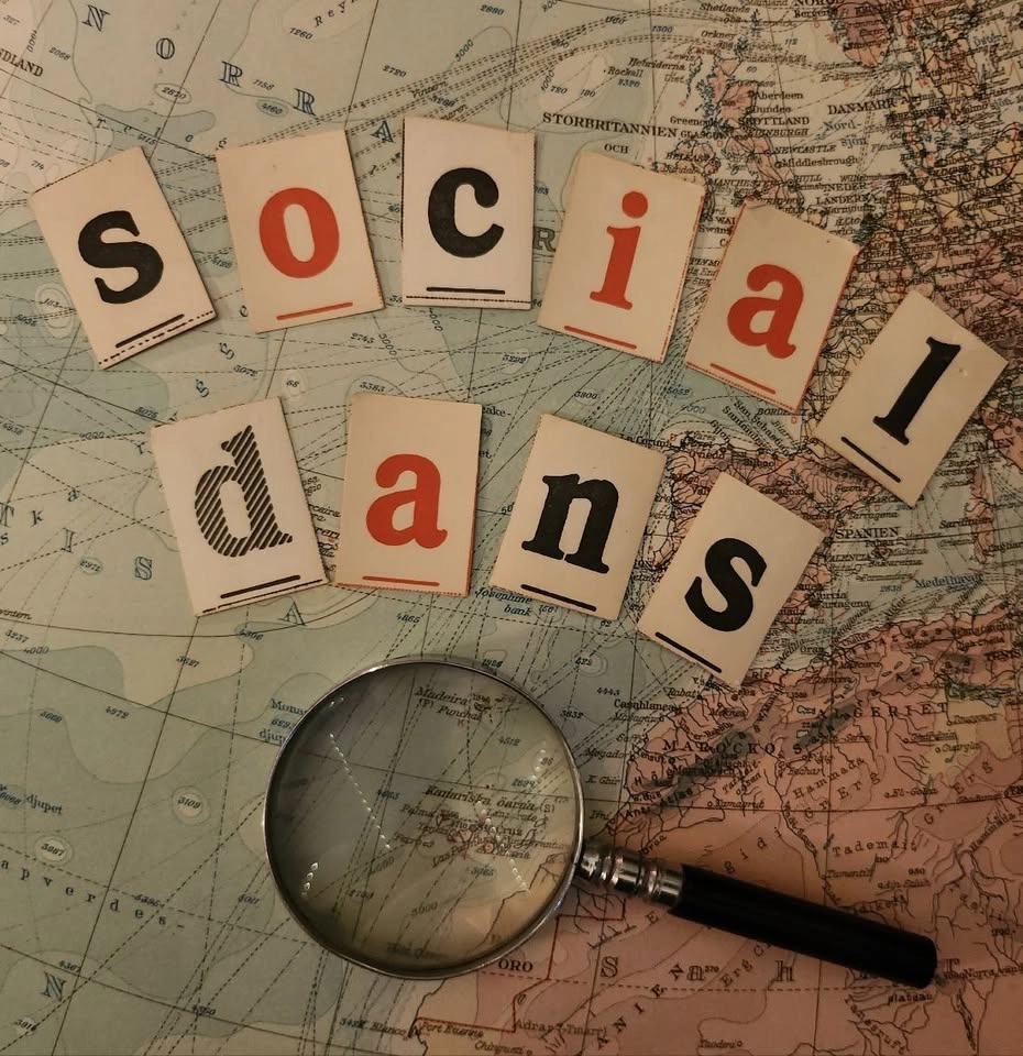 Socialdans