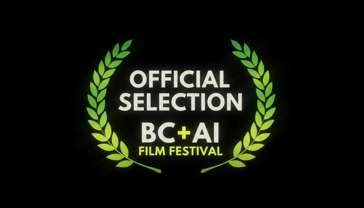 2nd Annual BC + AI Film Festival