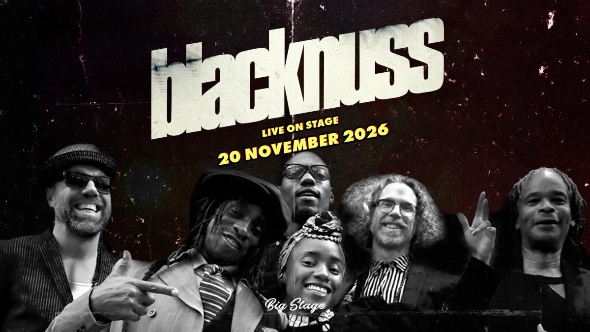 Blacknuss
